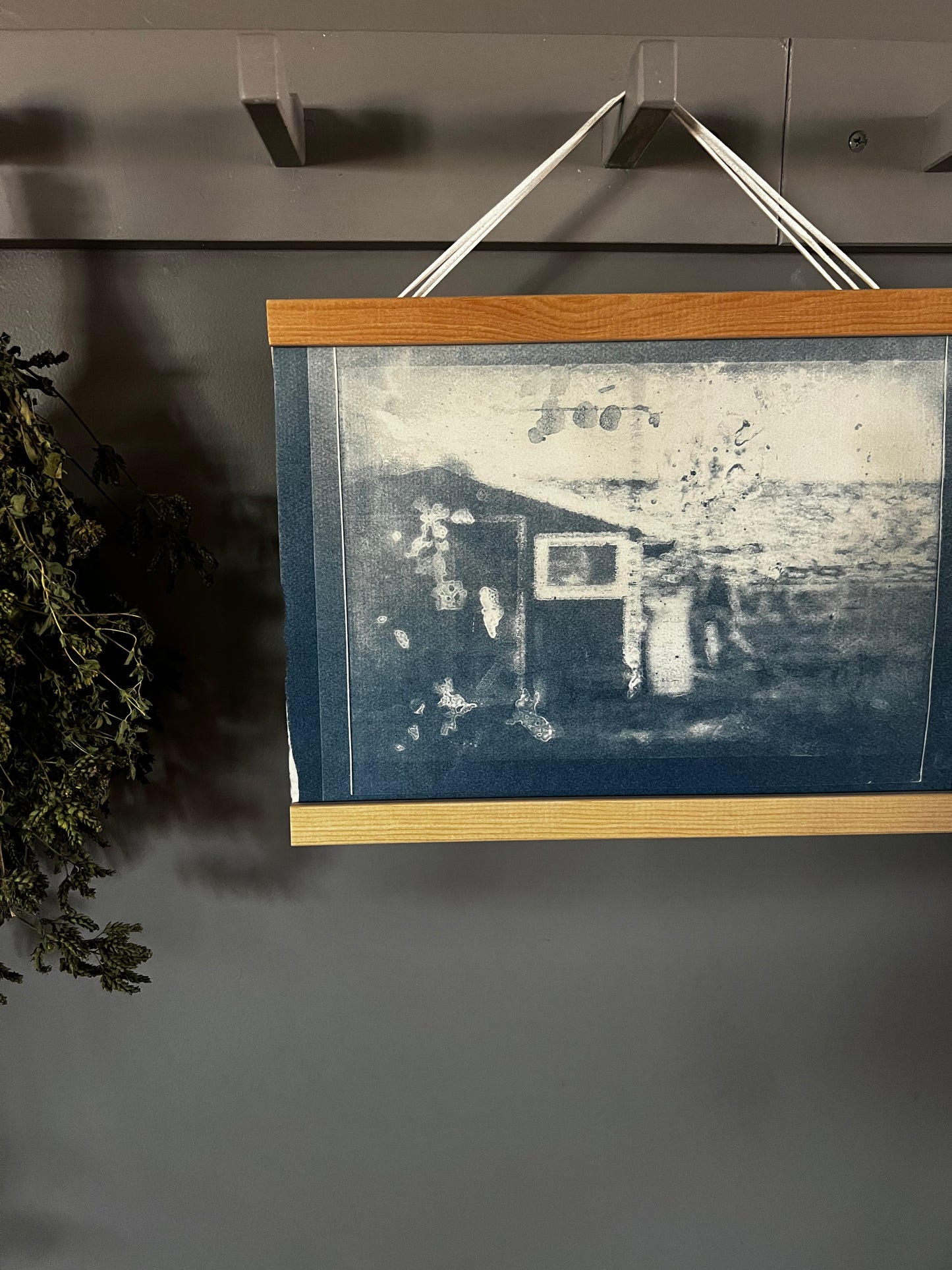 Taller de Cianotipia | Creación de bellas artes usables e impresión con negativos fotográficos