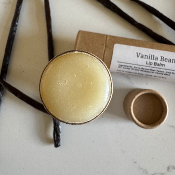 Tallow Lip Balm / To-Go Stick