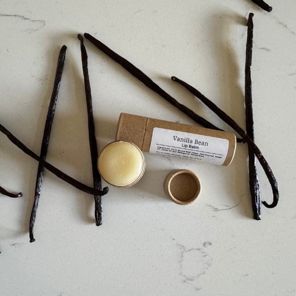 Tallow Lip Balm / To-Go Stick
